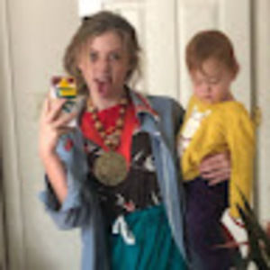 Meet your Posher, Betsy